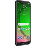 Motorola Moto G7 Play (XT1952-4) 32GB - Factory Unlocked Smartphone - Black - Brand New